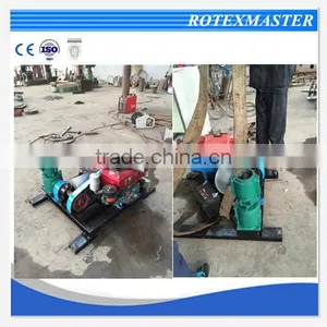 [ROTEX MASTER] 8HP Diesel Mini Feed Mill Plant With ce thumbnail-4