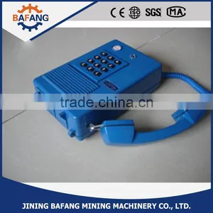 Explosion-proof Communication System Telephone Set HAK-2 thumbnail-1