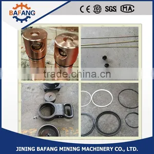 DWX Suspension Single Hydraulic Prop thumbnail-3