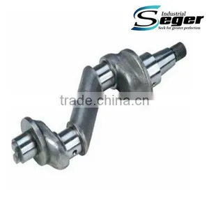 Drop Forged Bent Axle thumbnail-1
