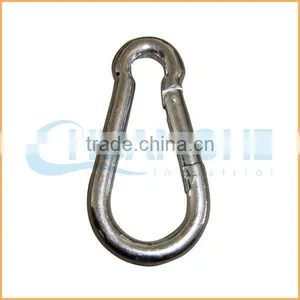 Fashion High Quality Shaped Carabiner thumbnail-2