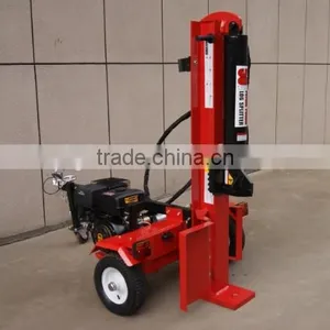 Towable Log Splitter for Sale thumbnail-1