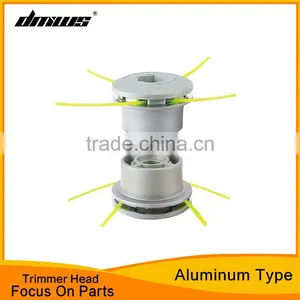 Wheat Harvest Machine Aluminium Trimmer Head thumbnail-1