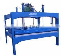 Mattress Compression and Vaccum Packaging Machine thumbnail-1