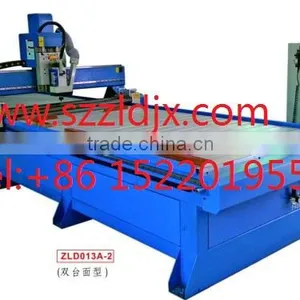 Single Table CNC Splint Cutting Machine Offer by Shenzhen Machinery Factory thumbnail-2