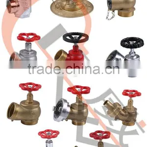 Security Fire Equipment Manufacturer of Fire Sprinklers and Fire Nozzle thumbnail-2