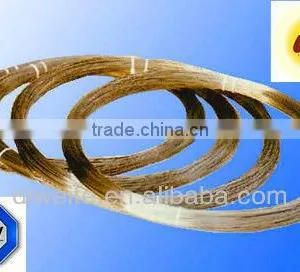 Yuheng Brand Tungsten Filament Dia 0.3mm With TUV Certificate thumbnail-1