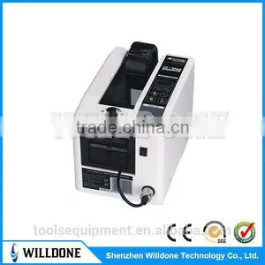 Automatic Tape Dispenser Willdone M1000S thumbnail-1
