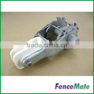 Electric Fence Plastic Insulated Inline Wire Strainer thumbnail-1