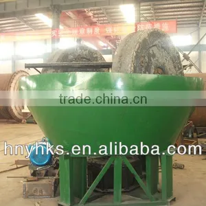 Hot Selling Roll Gold Machine thumbnail-1