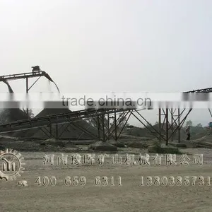 Industrial Hot Used in Ore Conveyor Belt Loader With ISO9001:2000 of China thumbnail-1