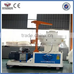Wood Pellet Machine Waste Wood Mill Machines Price thumbnail-2