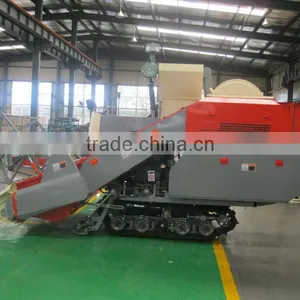 4LZ-1.2 COMBINE HARVESTER thumbnail-5