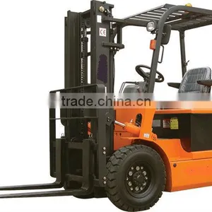 Forklift 3t thumbnail-1
