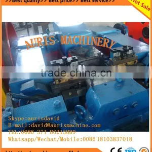 Hot Selling Small Nail Making Machine,automatic Roofing Nail Making Machine,nail Making Machine South Africa on Sale thumbnail-2