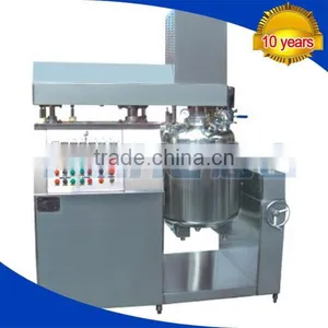 Hair Lotion Laboratory Homogenizer thumbnail-1