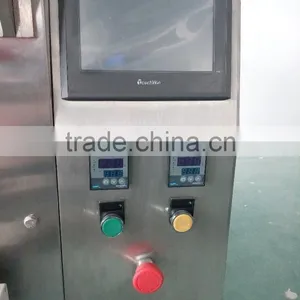 Fully Automatic Vertical Packaging Machine, Granule Vertical Packing Machine thumbnail-3