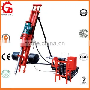 GD Best Seller for Drill Stone Small Portable Horizontal Directional Drill Machine thumbnail-1