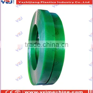 China Supplier Emboss Pet Plastic Strap With Good Quality thumbnail-3