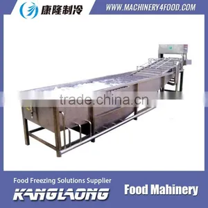 High Quality Fruit Cooling Dryer With Good Price thumbnail-5