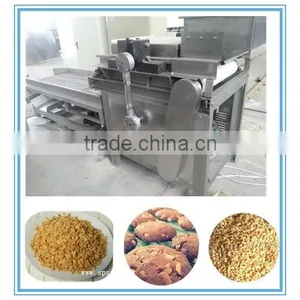 Best Selling Almond/ Nuts/peanut Brittle Cutter Manufacture thumbnail-1