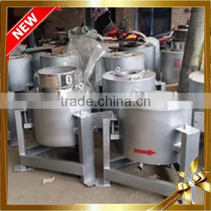 Factory Made Centrifugal Oil Purifier Oil Filter for Peanut Oil thumbnail-1