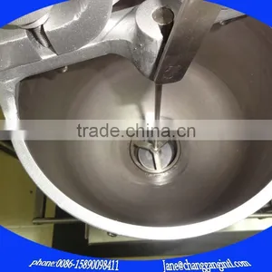 2016 CE Donut Filling Machine thumbnail-2