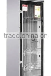 YTD-288A Electric Dish Sterilizer Disinfection Cabinet 190L thumbnail-1