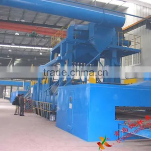 QXYShot Blasting Machine thumbnail-6