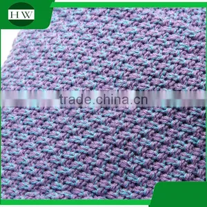 Christmas Gift Super Soft Fibers Warm Baby Kids Children Crochet Blanket Mermaid thumbnail-6