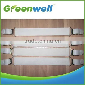 OEM/ODM Service All-purpose Bed Sheet Grippers thumbnail-1