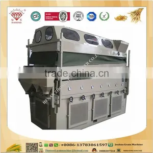 High Quality Wheat Corn Soybean Seed Gravity Separator for Sale thumbnail-3