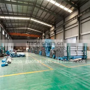 Excellent High Temperature Strength 304 Stainless Steel Pipe Price Per Meter thumbnail-1