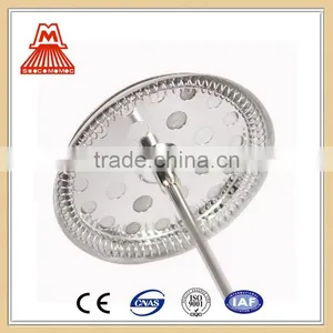China Suppliers Wholesale W124-CP051 Hot Selling Stainless Steel French Press in Copper thumbnail-4
