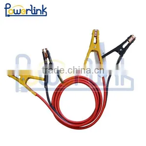 H20206 US Market Emergency Battery Cable Booster Cable 500A thumbnail-1