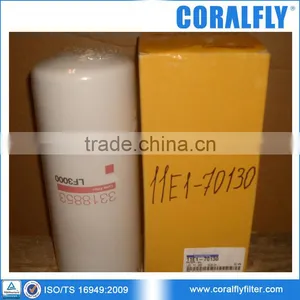 Coralfly OEM Diesel Engine Oil Filter 11E1-70130 thumbnail-1