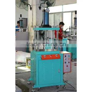 JULY Brand High Quality Four Columns Automatic 10 Ton Power Press thumbnail-3