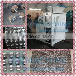 Factory Price With 5% Discount High Efficiency Lime Powder Press Machine thumbnail-1