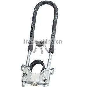 Bikecycle Hard u Lock thumbnail-1