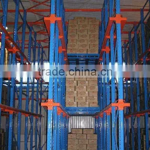Duty Drive in Pallet Racking thumbnail-4