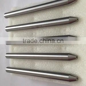 76.2mm Long Waterjet Nozzle Made of Endurable Tungsten Carbide thumbnail-1
