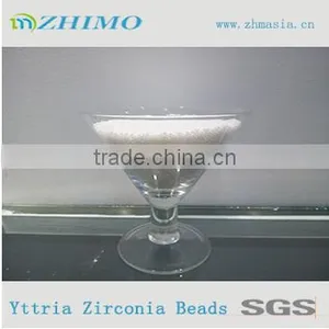 Asid Proof Zirconia Beads Manufacturer thumbnail-1