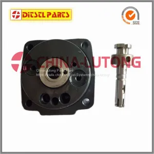 Головной ротор 096400-1320 (22140-17140) VE6/12R для TOYOTA 1HDT thumbnail-2