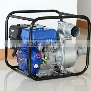 GX200 Honda Gasoline Water Pump thumbnail-1