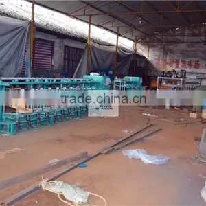 Sery Twisting Machine Wire Tinning Stripping Ring Twister thumbnail-6
