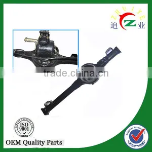 Cargo Tricycle Rear Axle With Variable Speed Assembly thumbnail-1