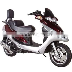 Gas Motorbike MS1508 EEC/EPA thumbnail-1