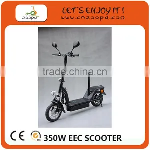 EEC ELECTRIC SCOOTER WITH CHEAPER PRICE (ZP-ES003E ) thumbnail-1