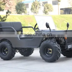 150cc Mini Jeep for Salep(J-04) thumbnail-1