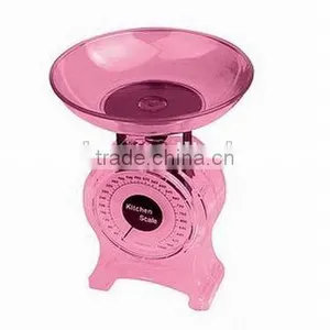 High Quality 1000g Mini Spring Scale thumbnail-2